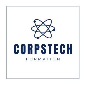Logo marine partenaire Corpstech